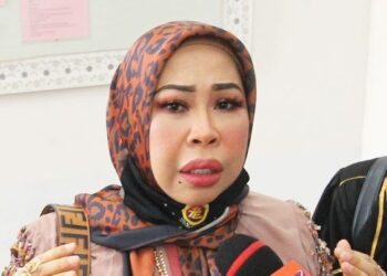 DATUK SERI VIDA