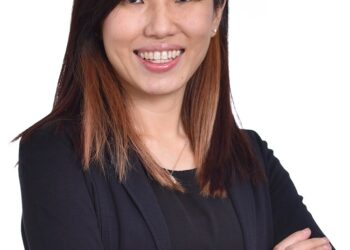 Dr. Angeline Swee Kim