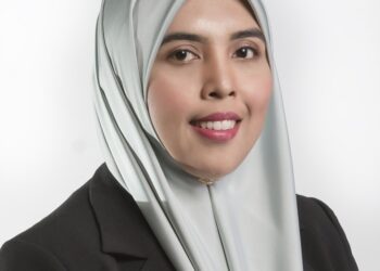 Dr. Norhayati Kasim