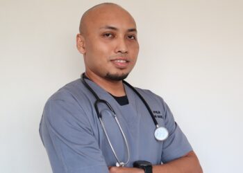 Dr. Ahmad Wildan Azhar