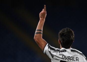 PAULO DYBALA