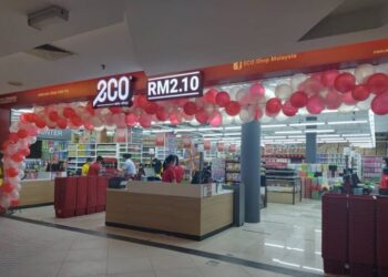 Kedai Eco naik harga Archives - Utusan Digital