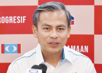 FAHMI FADZIL