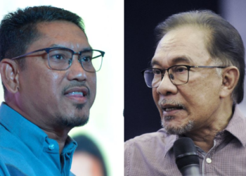 PARLIMEN Tambun bakal menjadi antara kerusi paling panas apabila Anwar Ibrahim mengumumkan akan bertanding menentang Ahmad Faizal Azumu pada PRU15.