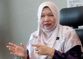 FATIMAH ZURAIDAH SALLEH