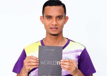 MOHD. FAIZ SUBRI