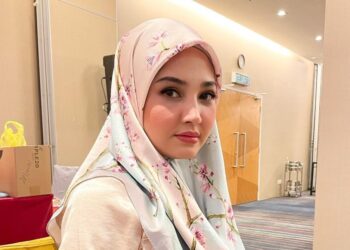 Fathia Latiff