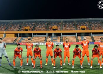 FELDA United tidak akan terlibat dalam saingan Liga Malaysia musim depan.