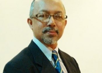 Prof. Dr. Omar Yaakob