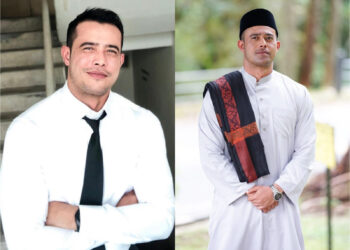 ZUL ARIFFIN