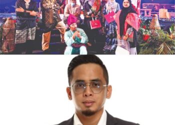 Ahmada Muazzam Muham­mad Tasaki Kamarsyah.