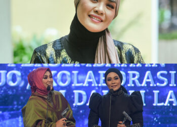 Liza mengungguli kategori Persembahan Vokal Duo/Kolaborasi Terbaik Di Dalam Lagu bersama Shila Amzah menerusi lagu Bahagiakan Dia. Lagu ciptaan Aliff Iskandar dan Que Afiq itu turut merangkul anugerah Runut Bunyi (OST) Terbaik Di Dalam Filem atau Drama.