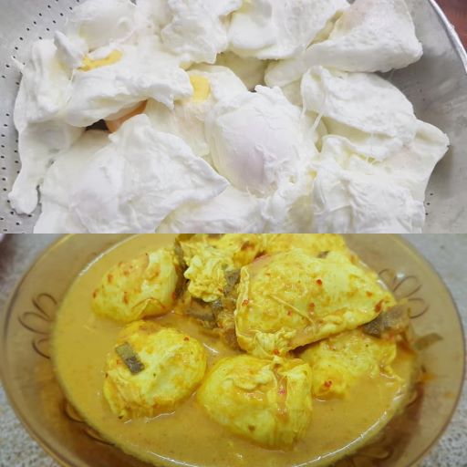 Resepi Masak Lemak Cili Padi Telur Ayam Sarakianzr