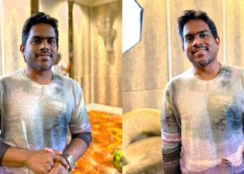 Komposer dan penyanyi terkenal, Yuvan Shankar Raja atau Abdul Haliq menghasilkan lagu untuk lebih daripada 100 buah filem di India