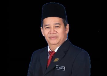 ZULKIFLI MOHAMMED