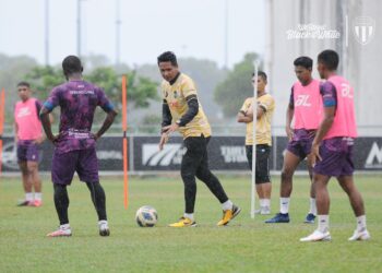 PEMBATALAN Piala AFC mendorong pemain Terengganu beralih fokus kepada Liga Super sepenuhnya.