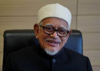 ABDUL HADI AWANG