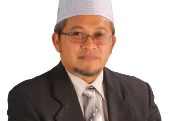 HAMZAH JAAFAR