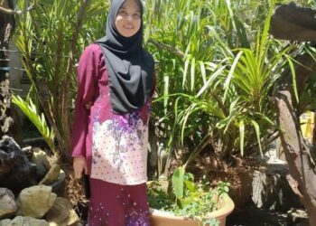 NUR Haisyah Hashim dilaporkan hilang dari rumahnya di Kampung Pengkalan Binjai, Kemaman, Terengganu sejak 19 November lalu.