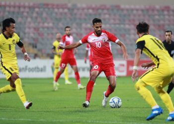 Jordan memberi pengajaran berguna kepada Malaysia apabila membenam skuad negara 4-0 dalam aksi persahabatan di Stadium King Abdullah II, Amman, Rabu lalu.