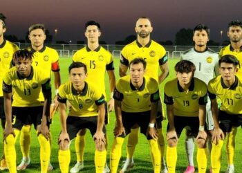 HARIMAU Malaya mempunyai misi 'getir' apabila turun menentang Vietnam di Stadium Al Maktoum, Dubai, UAE pada pukul 12.45 pagi nanti.