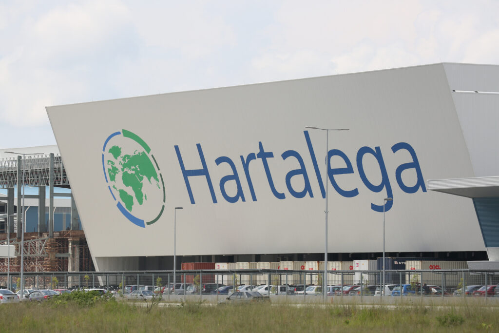 Hartalega