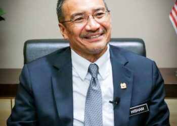 HISHAMMUDDIN TUN HUSSEIN