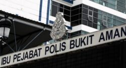 Beberapa Nama Disebut Bakal Ganti Timbalan Ketua Polis Negara - Utusan ...