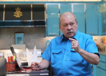 SULTAN IBRAHIM SULTAN ISKANDAR menitahkan bahawa bahawa semua penceramah yang mengajar dan memberi syarahan agama Islam di negeri ini perlu memiliki tauliah daripada MAINJ.