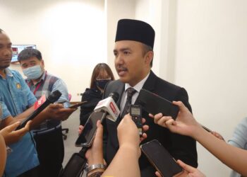 MOHD. JAFNI MD. SHUKOR memaklumkan kerajaan Johor tetap dengan keputusannya melarang penjualan vape dan bahan berkaitan peranti tersebut seperti yang telah dilaksanakan sejak 2016.