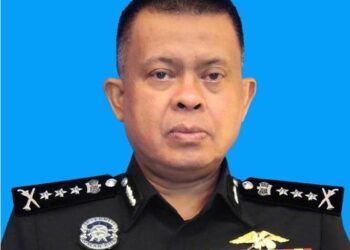 Kamarul Zaman Mamat