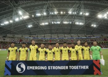 Harimau Malaya gagal memenuhi sasaran mara ke perlawanan akhir.