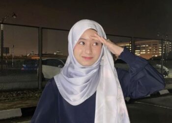 Mia Sara Nasuha Muhammad Ridhuan