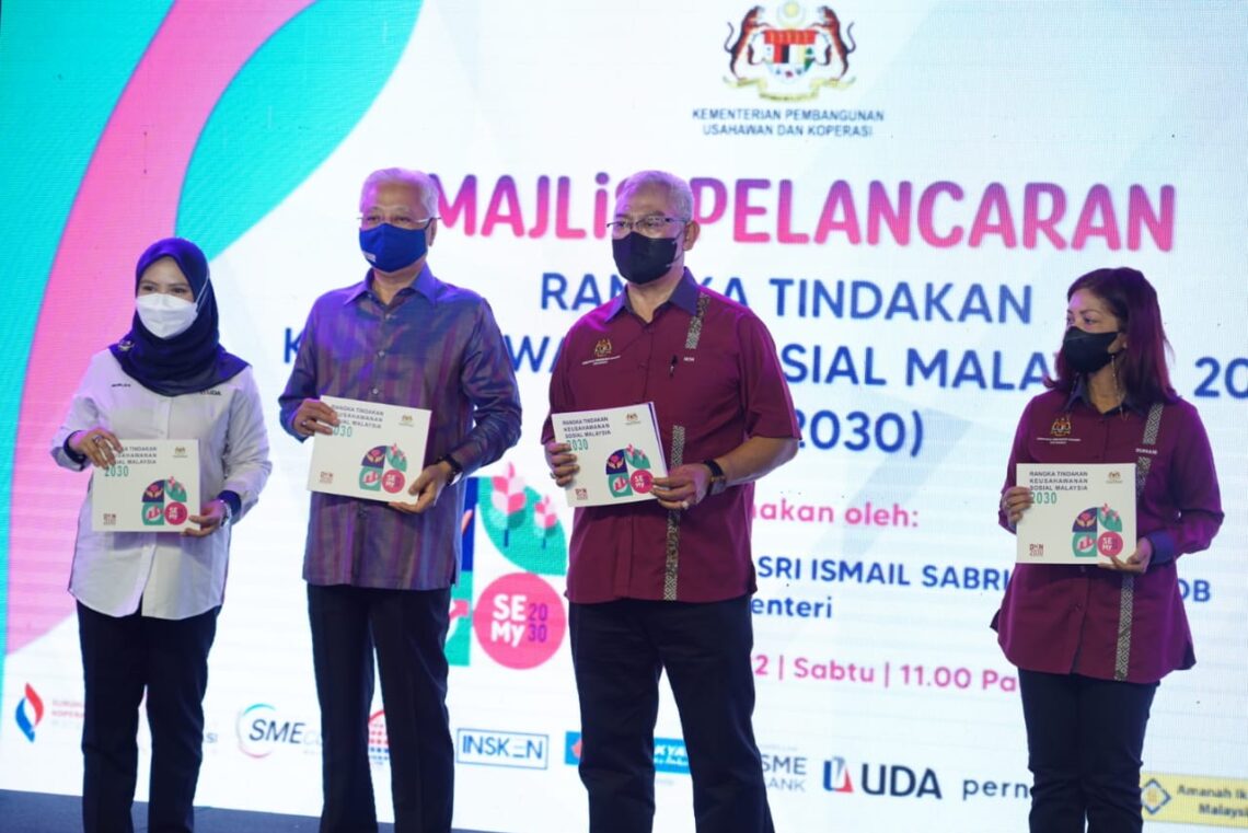 SEMy2030 Wujud 95,000 Peluang Pekerjaan Menjelang 2030