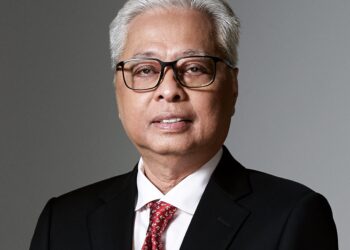 ISMAIL SABRI YAAKOB