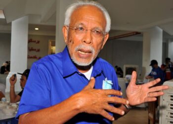 SHAHRIR SAMAD