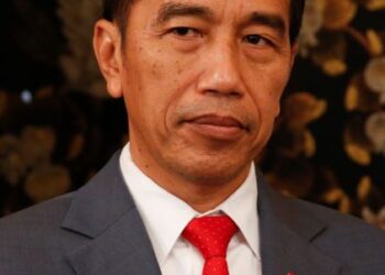 JOKO WIDODO