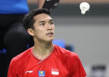 JONATAN CHRISTIE