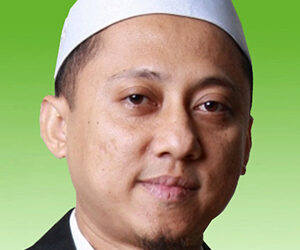 KAMARUZAMAN MOHAMAD