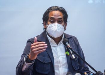 KHAIRY JAMALUDDIN