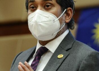 KHAIRY JAMALUDDIN