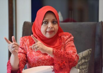 Tan Sri Shahrizat Abdul Jalil