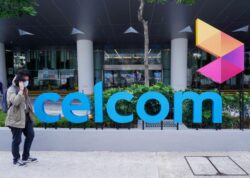 MCMC Luluskan Penggabungan Celcom, Digi