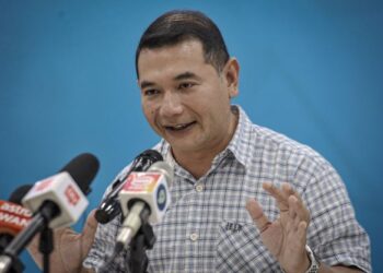 RAFIZI RAMLI