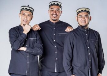 SELAIN berkolaborasi dengan pemuzik tempatan, Inteam turut meraikan pemuzik luar dari United Kingdom dan Perancis.