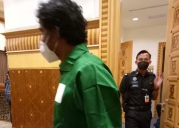 PENGARAH syarikat warga tempatan dipenjara tiga tahun kerana gagal mematuhi award TTPM. - FOTO/IHSAN KPDNHEP