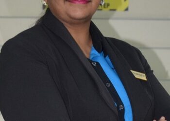 Dr. Jeyasridevi Sukumaran