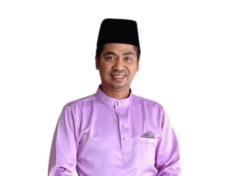 MUHAMMAD KHIZRI ABU KASSIM