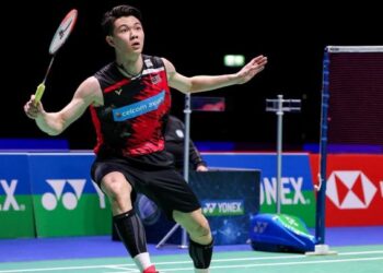 LEE Zii Jia menamatkan penantian empat tahun Malaysia selepas Datuk Lee Chong Wei memenangi Juara All England pada 2017.