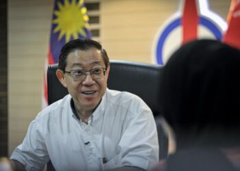 LIM GUAN ENG